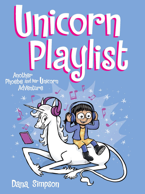 Cover image for Unicorn Playlist